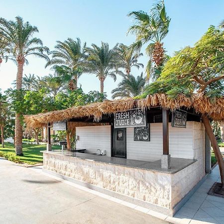 Jaz Makadi Oasis Resort Hurghada Eksteriør bilde