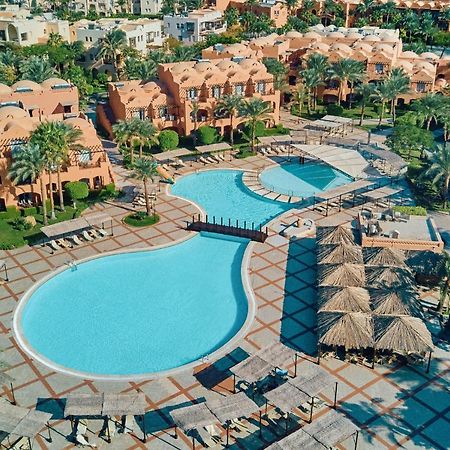 Jaz Makadi Oasis Resort Hurghada Eksteriør bilde