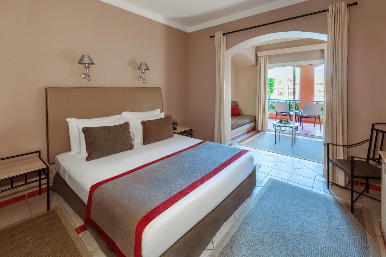 Jaz Makadi Oasis Resort Hurghada Eksteriør bilde