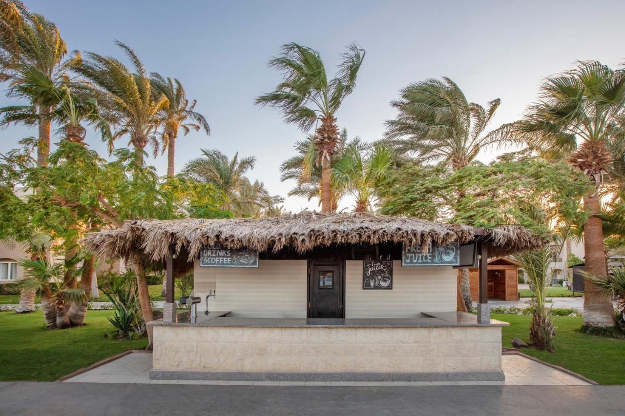 Jaz Makadi Oasis Resort Hurghada Eksteriør bilde