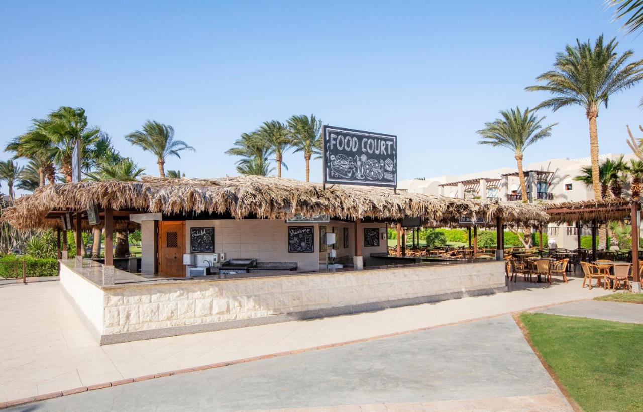 Jaz Makadi Oasis Resort Hurghada Eksteriør bilde