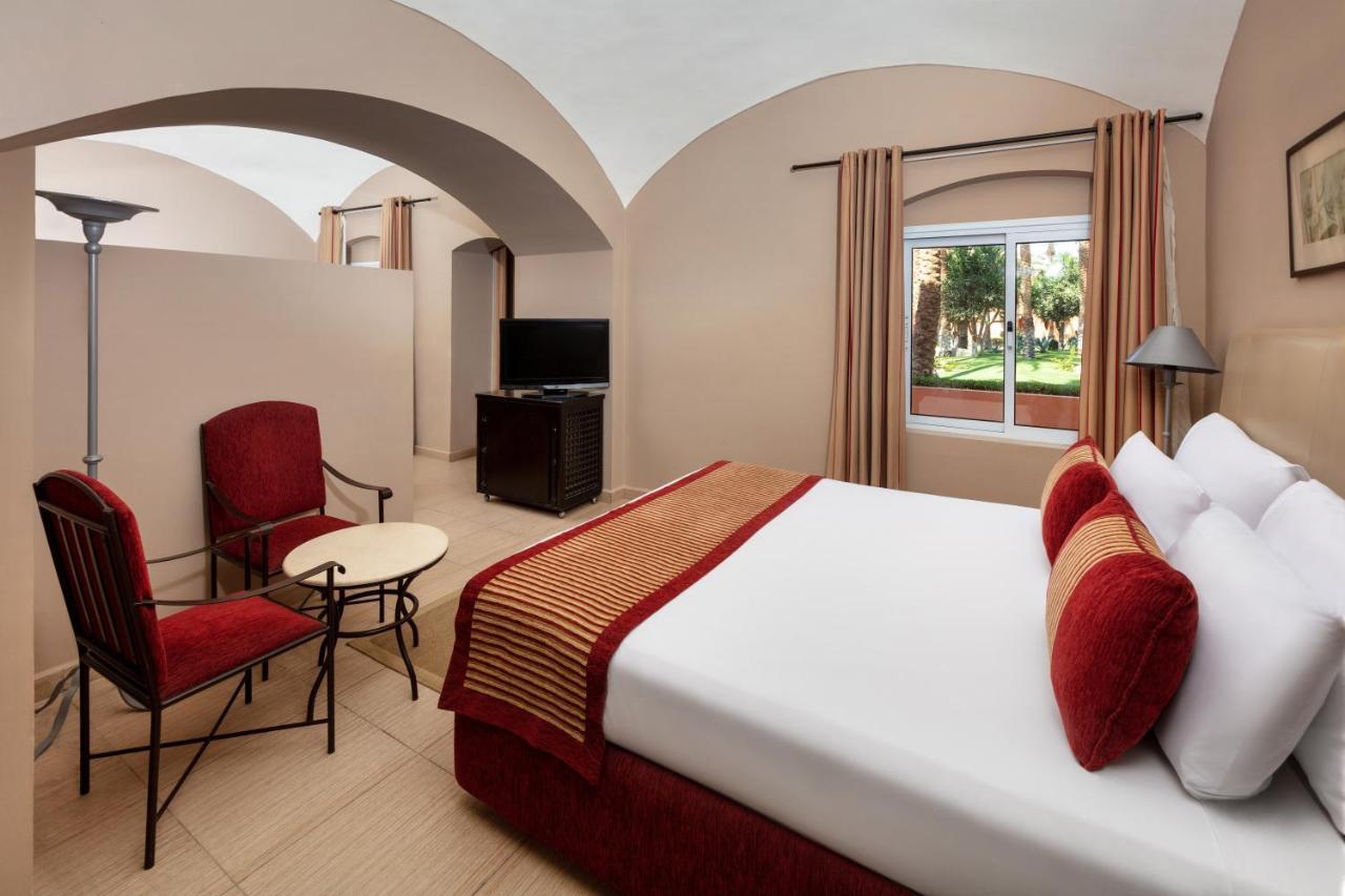 Jaz Makadi Oasis Resort Hurghada Eksteriør bilde