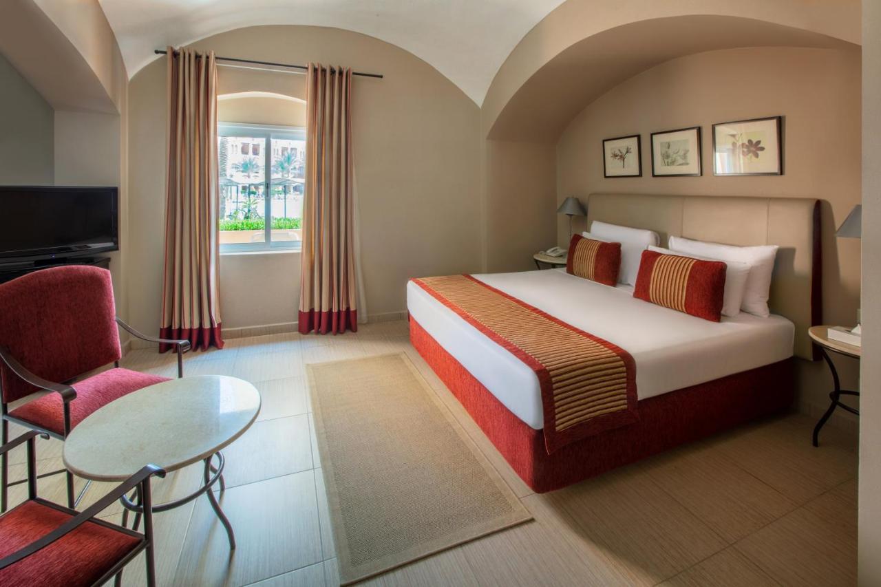 Jaz Makadi Oasis Resort Hurghada Eksteriør bilde