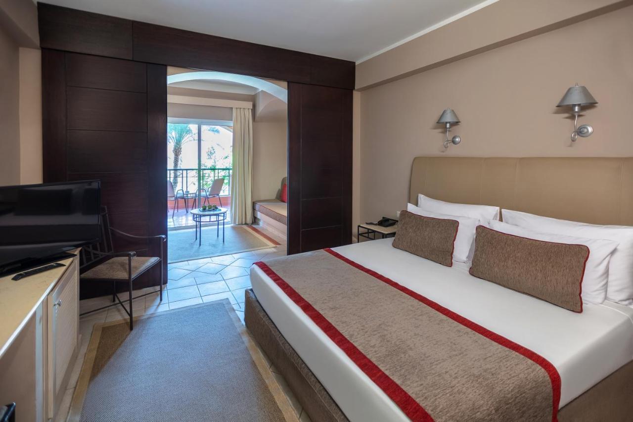 Jaz Makadi Oasis Resort Hurghada Eksteriør bilde