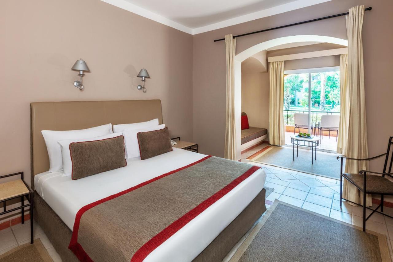 Jaz Makadi Oasis Resort Hurghada Eksteriør bilde