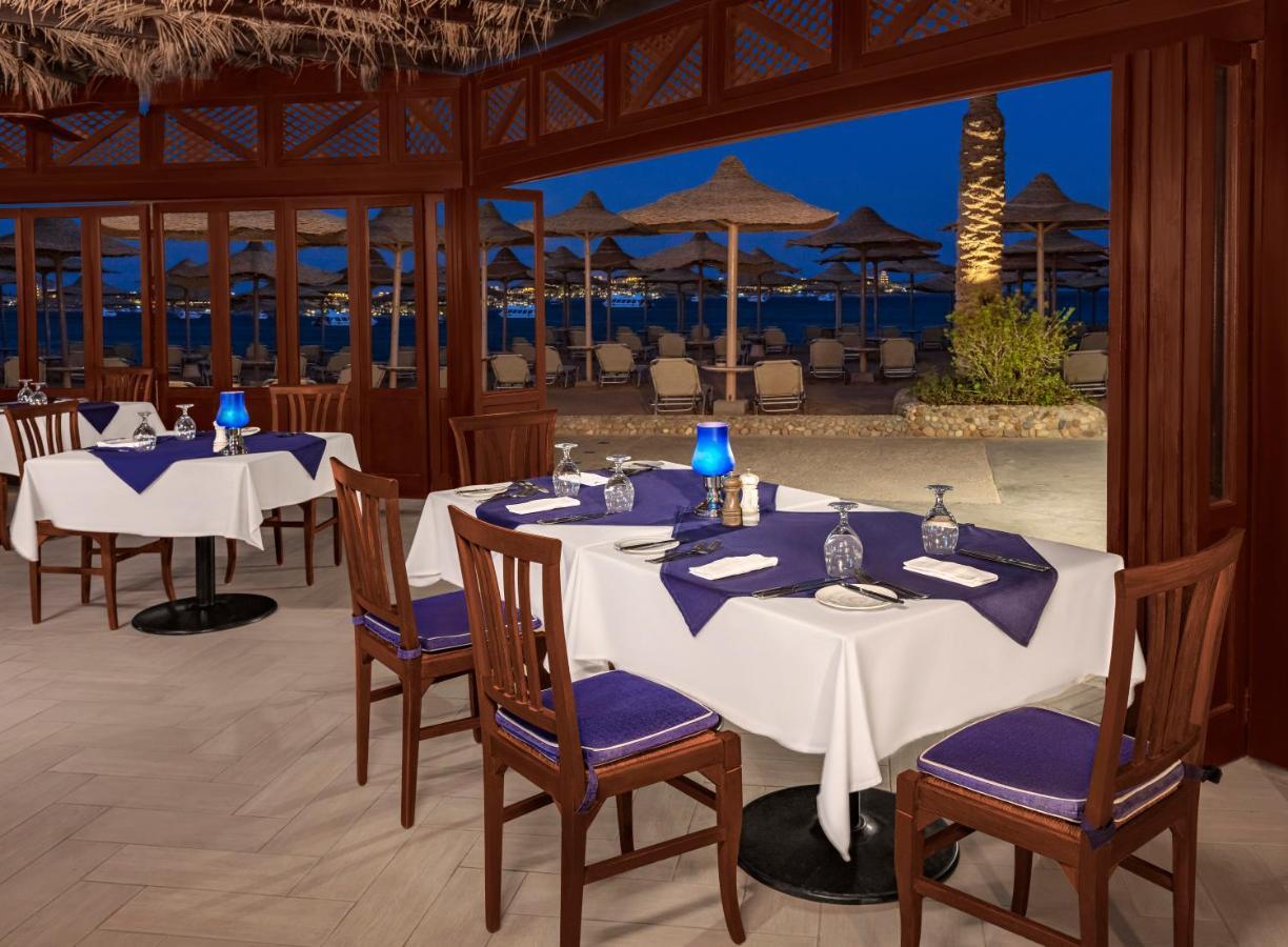 Jaz Makadi Oasis Resort Hurghada Eksteriør bilde