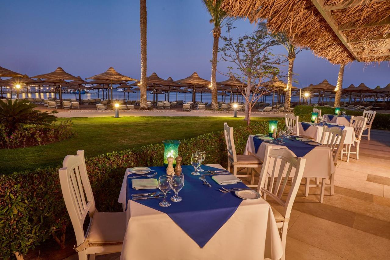 Jaz Makadi Oasis Resort Hurghada Eksteriør bilde