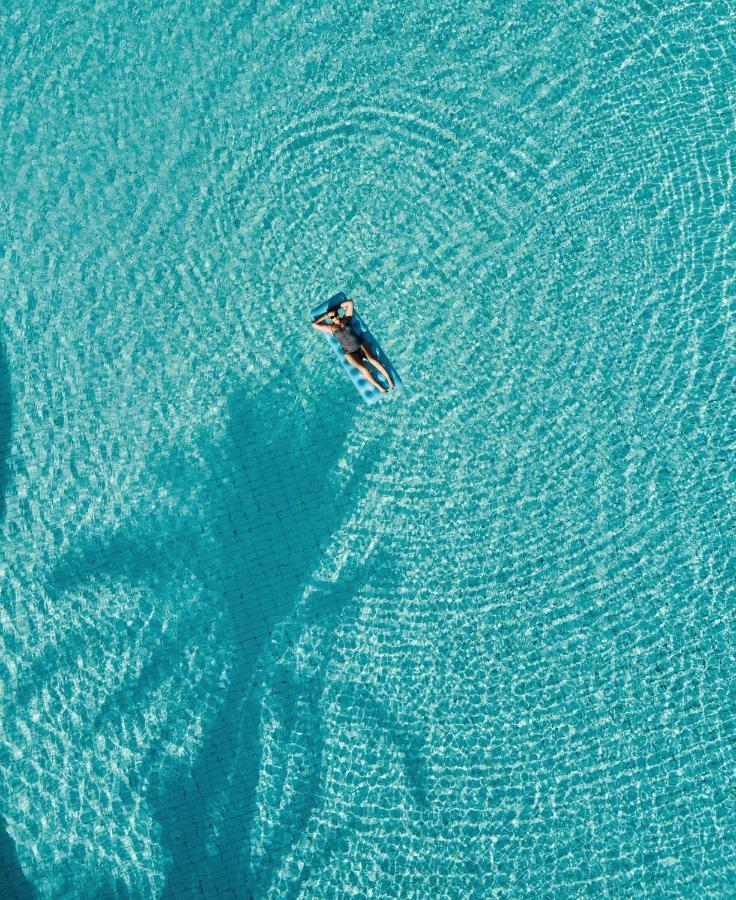 Jaz Makadi Oasis Resort Hurghada Eksteriør bilde