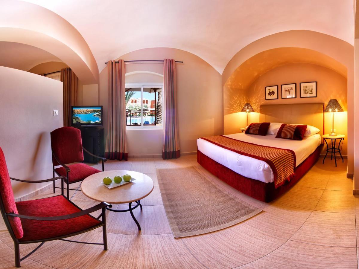 Jaz Makadi Oasis Resort Hurghada Rom bilde