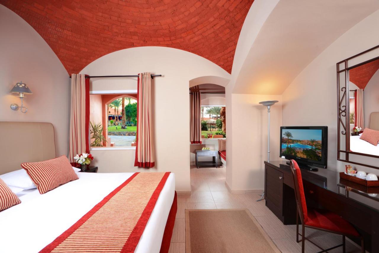 Jaz Makadi Oasis Resort Hurghada Eksteriør bilde