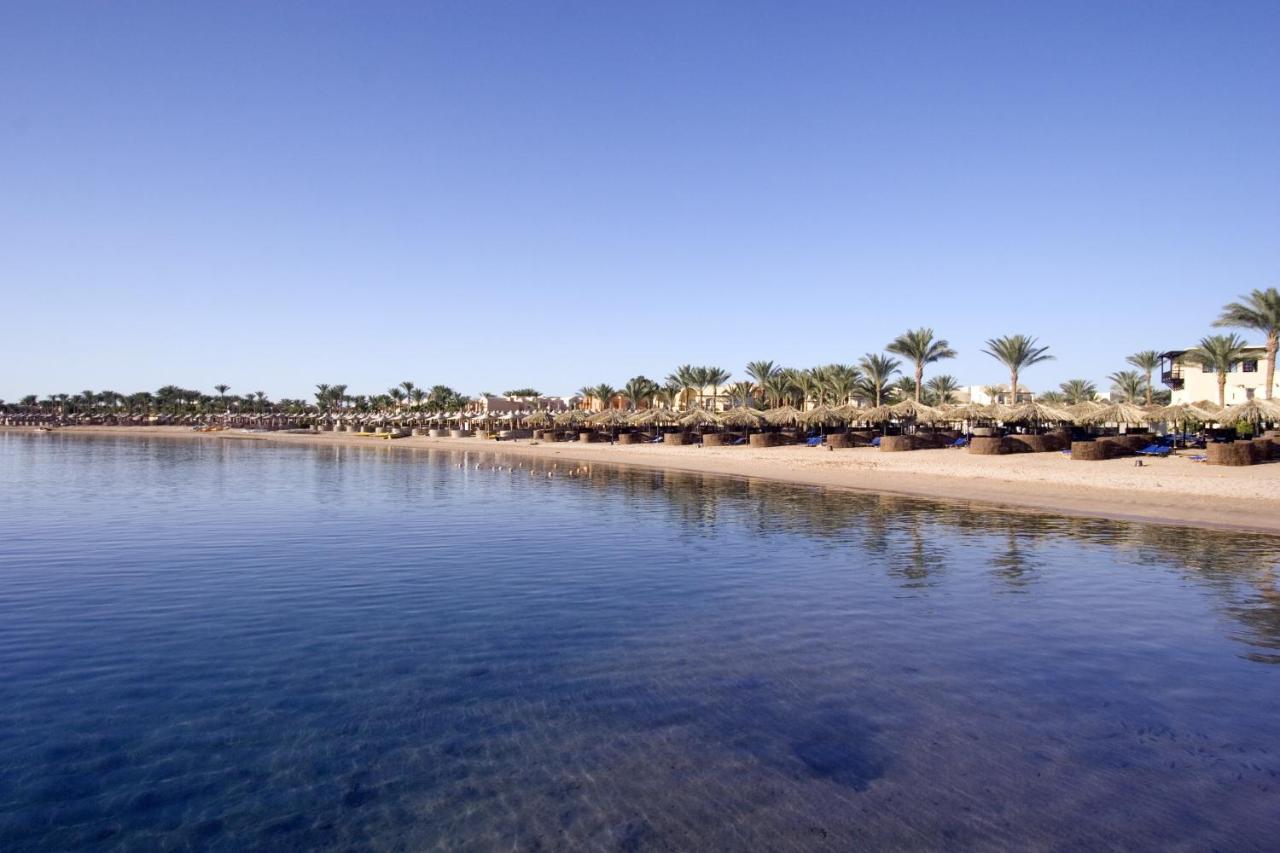 Jaz Makadi Oasis Resort Hurghada Eksteriør bilde