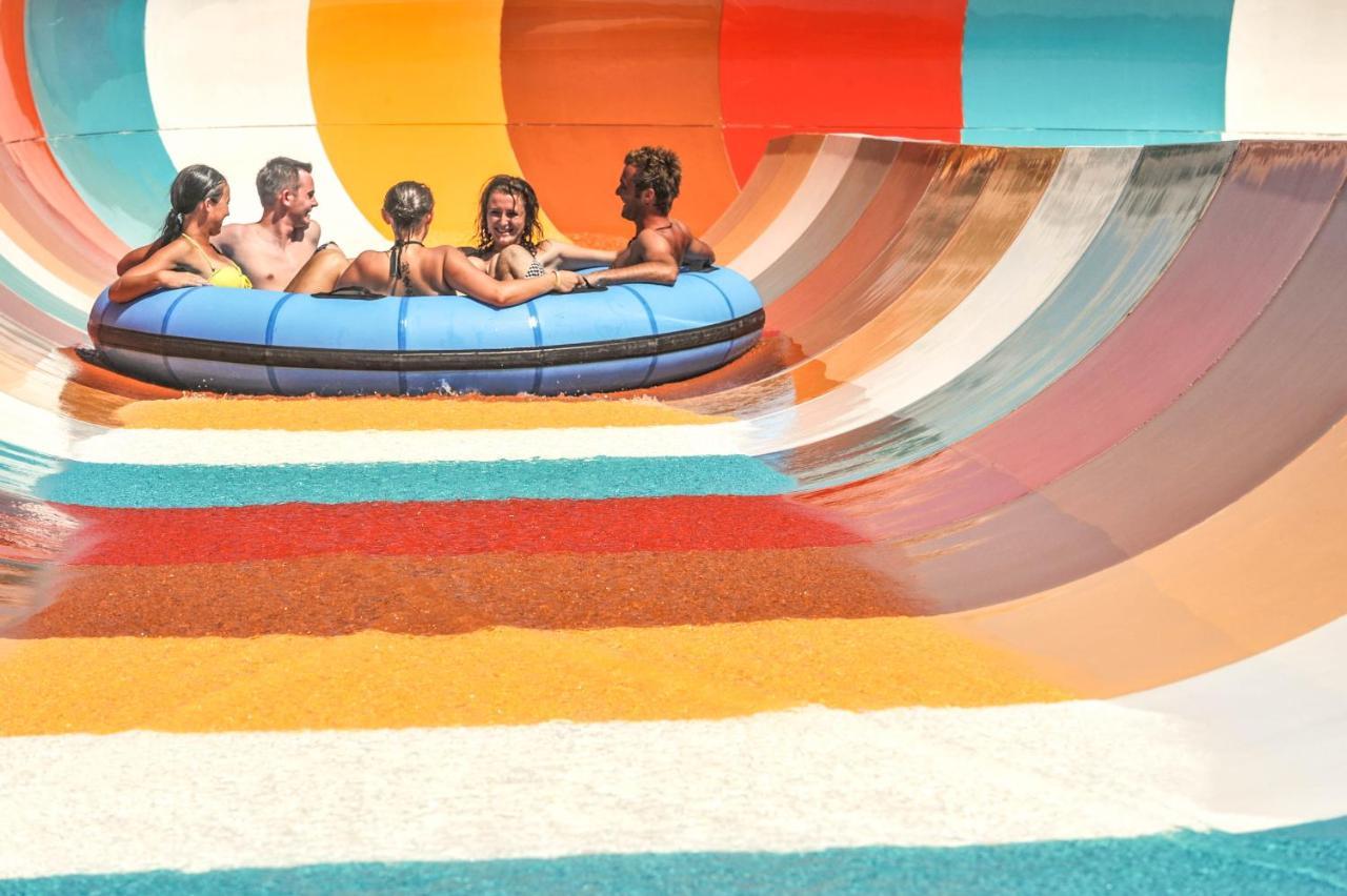 Jaz Makadi Oasis Resort Hurghada Eksteriør bilde