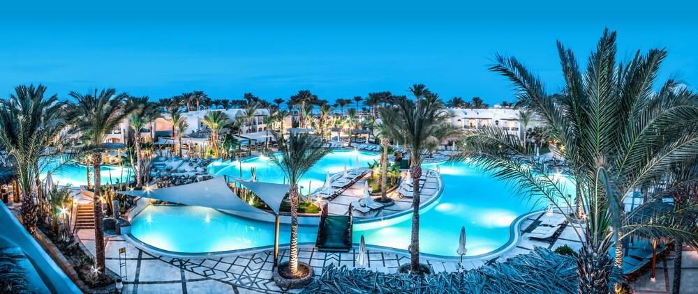 Jaz Makadi Oasis Resort Hurghada Eksteriør bilde